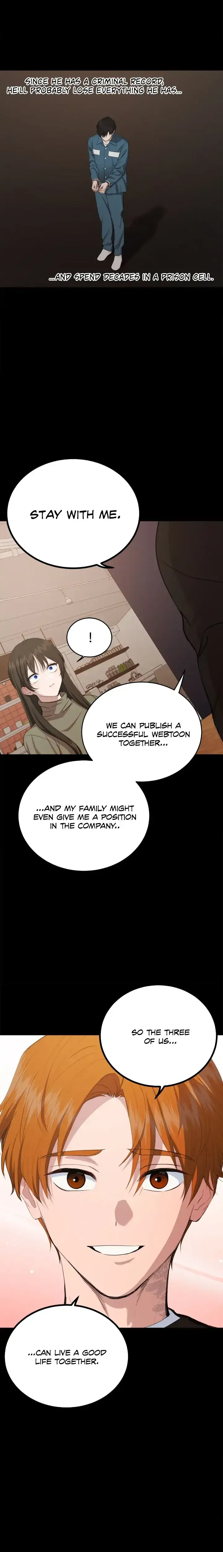 Girlfriend For Hire Chapter 44 - Page 18