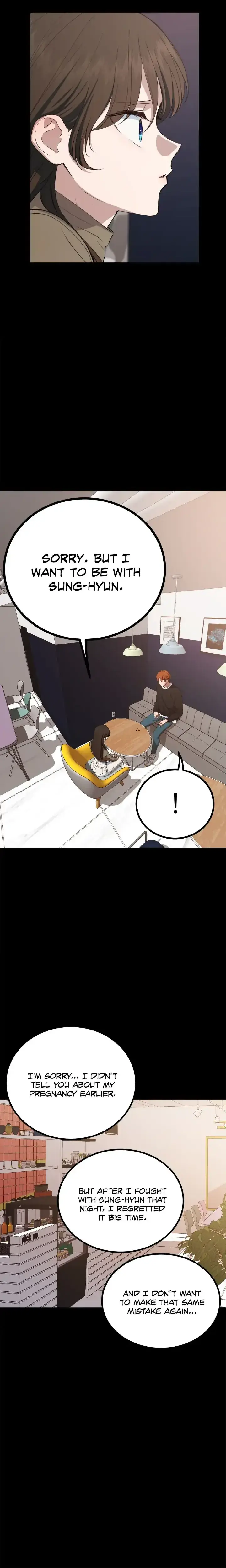 Girlfriend For Hire Chapter 44 - Page 19