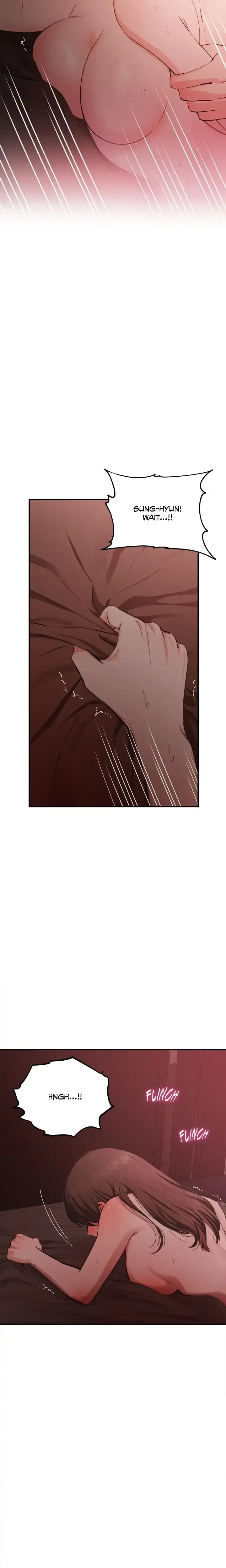 Girlfriend For Hire Chapter 44 - Page 2
