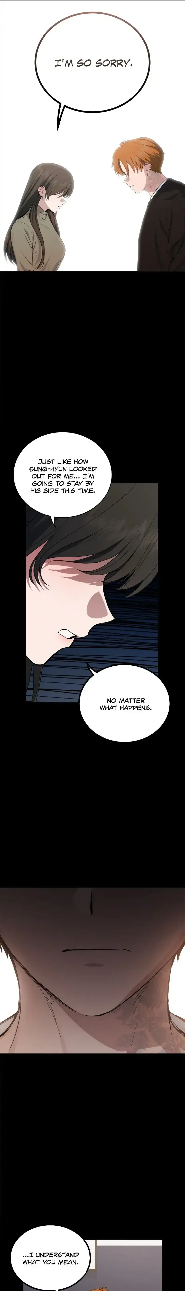 Girlfriend For Hire Chapter 44 - Page 20