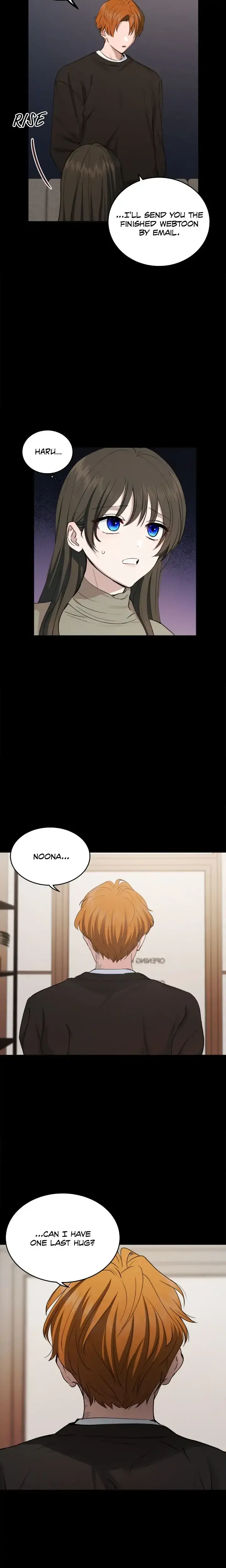 Girlfriend For Hire Chapter 44 - Page 21