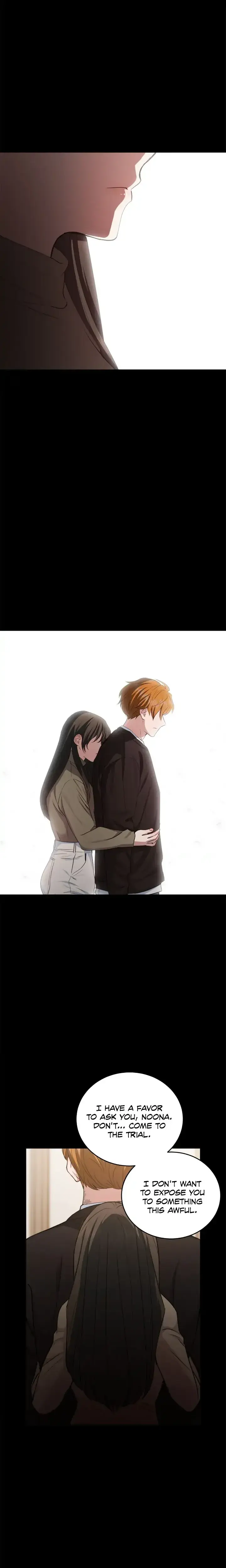 Girlfriend For Hire Chapter 44 - Page 22