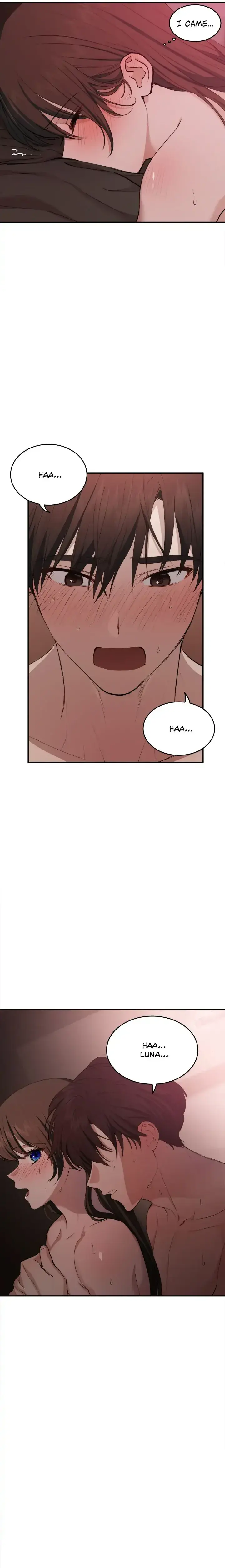 Girlfriend For Hire Chapter 44 - Page 3