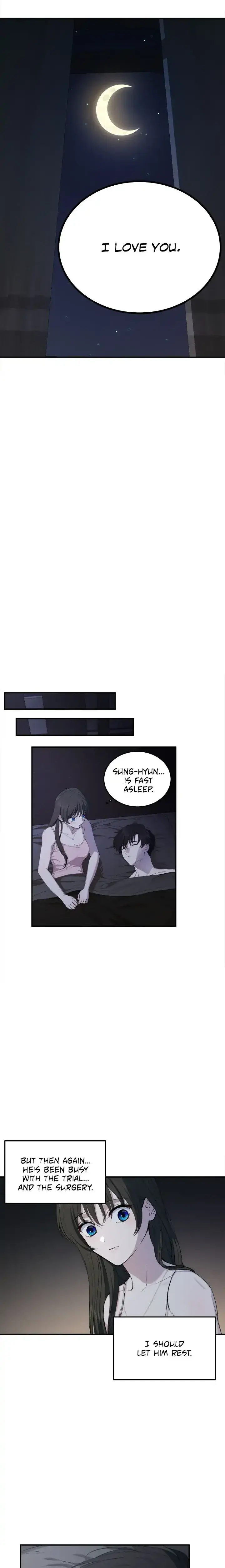 Girlfriend For Hire Chapter 44 - Page 4