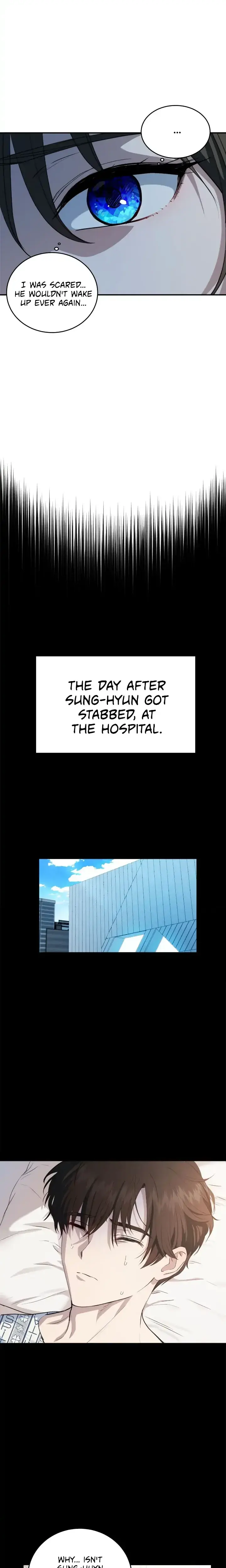 Girlfriend For Hire Chapter 44 - Page 6