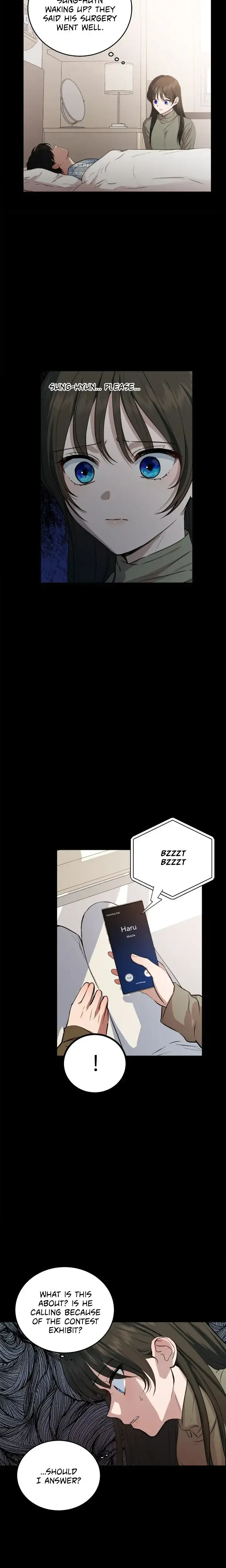 Girlfriend For Hire Chapter 44 - Page 7