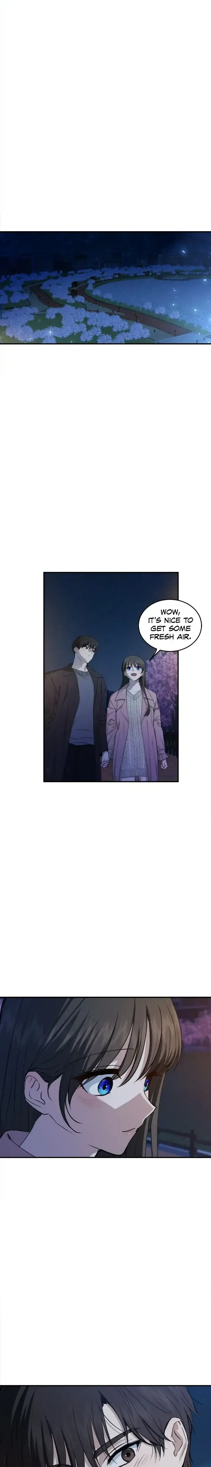 Girlfriend For Hire Chapter 45 - Page 14