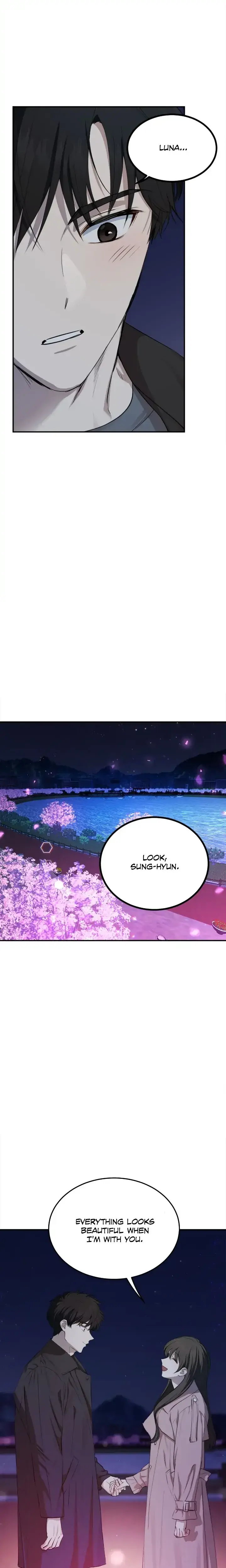 Girlfriend For Hire Chapter 45 - Page 17