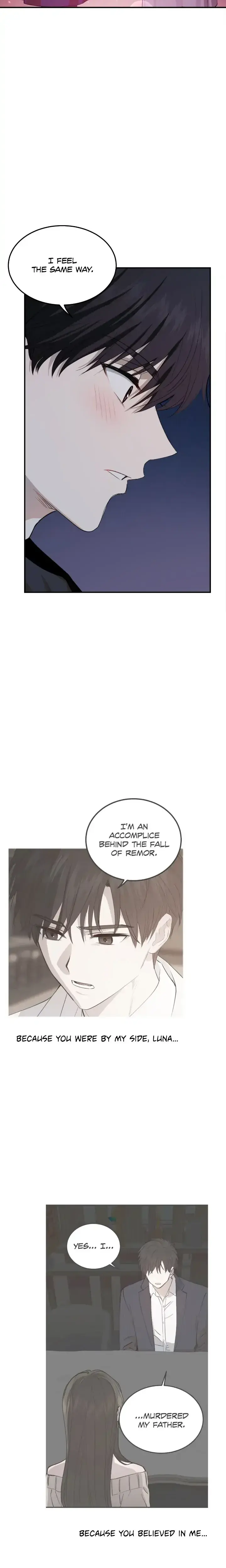 Girlfriend For Hire Chapter 45 - Page 18