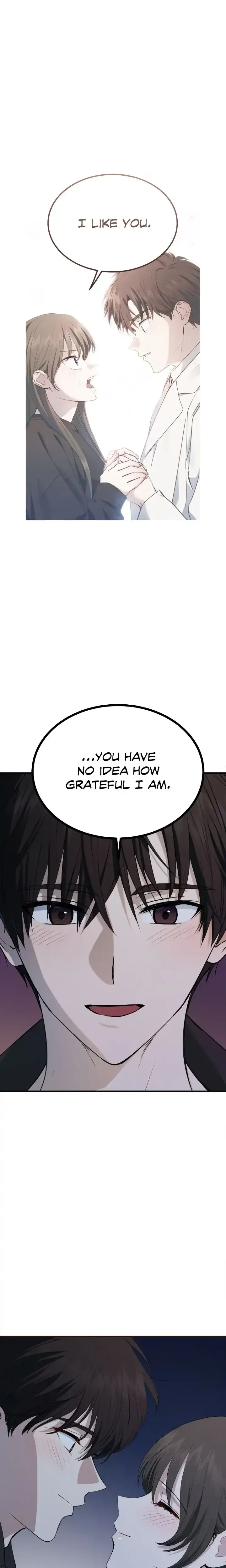 Girlfriend For Hire Chapter 45 - Page 19