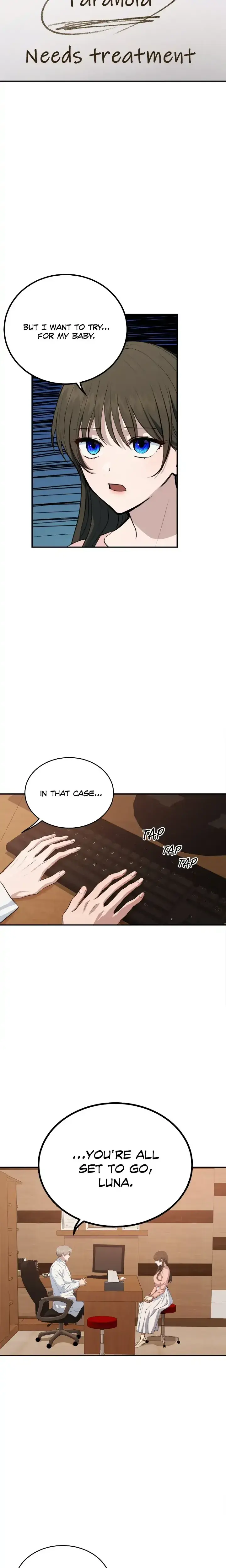 Girlfriend For Hire Chapter 45 - Page 4