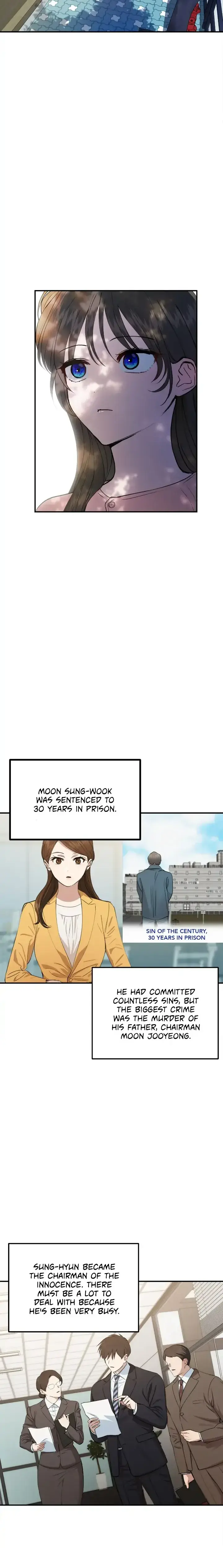 Girlfriend For Hire Chapter 45 - Page 6