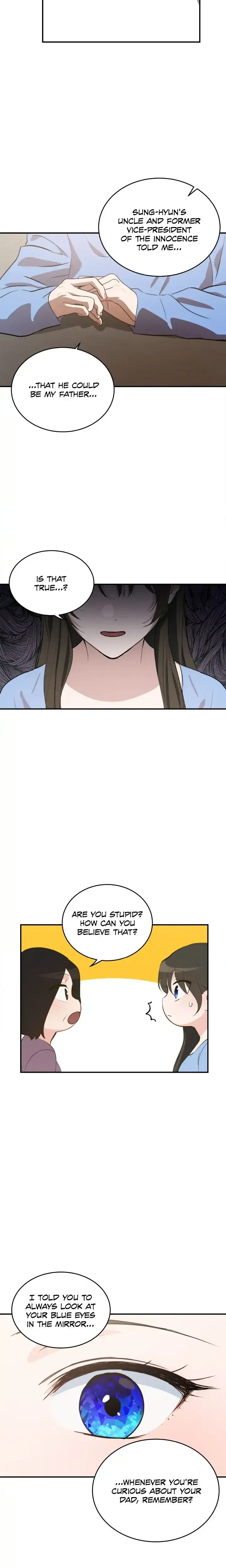 Girlfriend For Hire Chapter 46 - Page 10