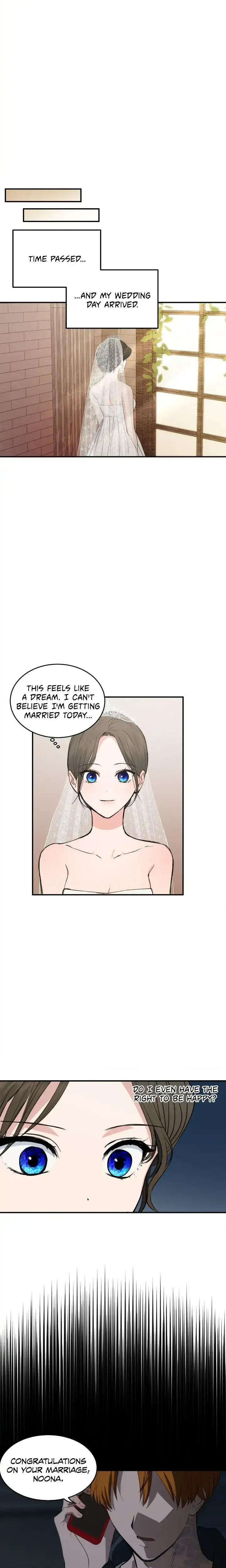 Girlfriend For Hire Chapter 46 - Page 12