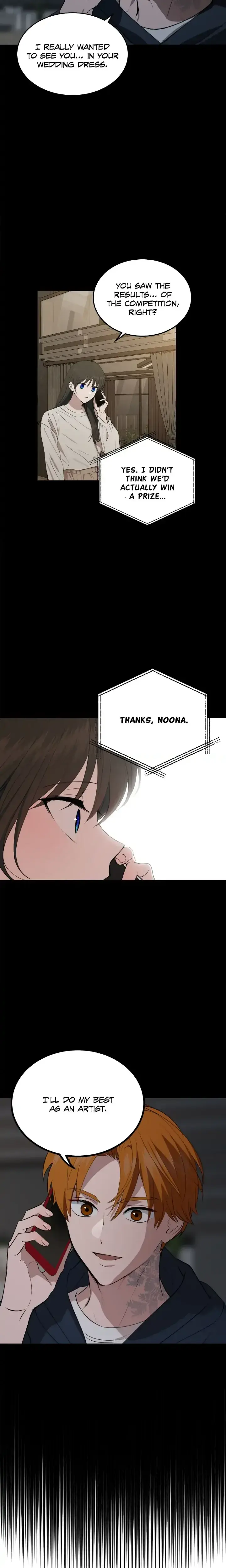 Girlfriend For Hire Chapter 46 - Page 13