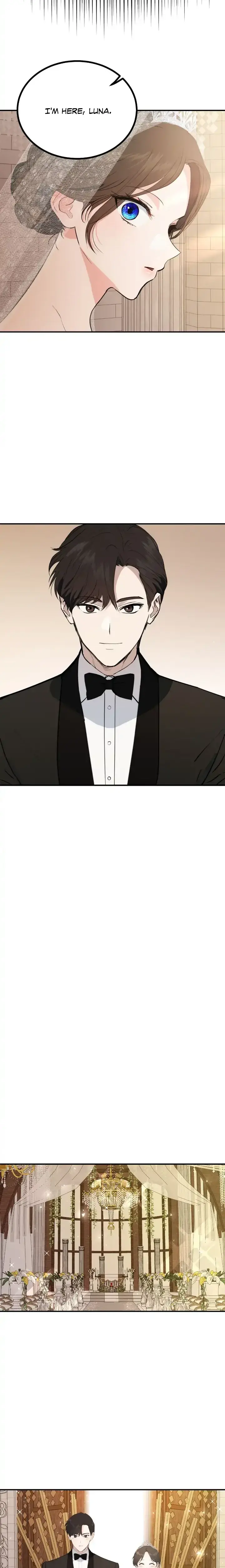 Girlfriend For Hire Chapter 46 - Page 14