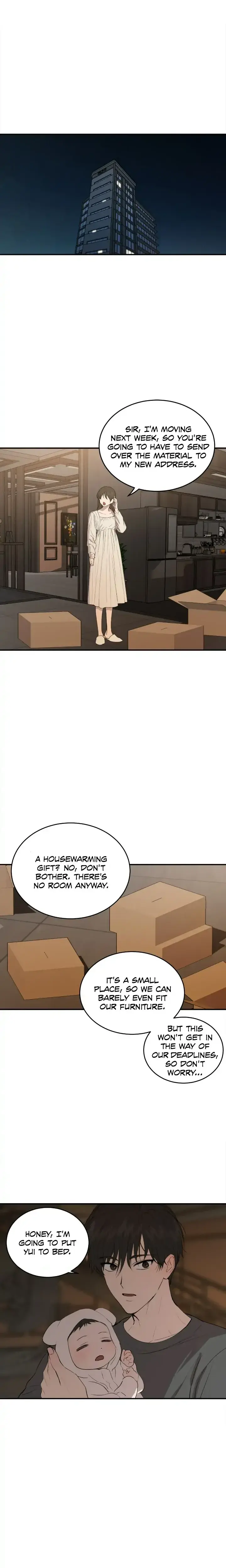 Girlfriend For Hire Chapter 46 - Page 18