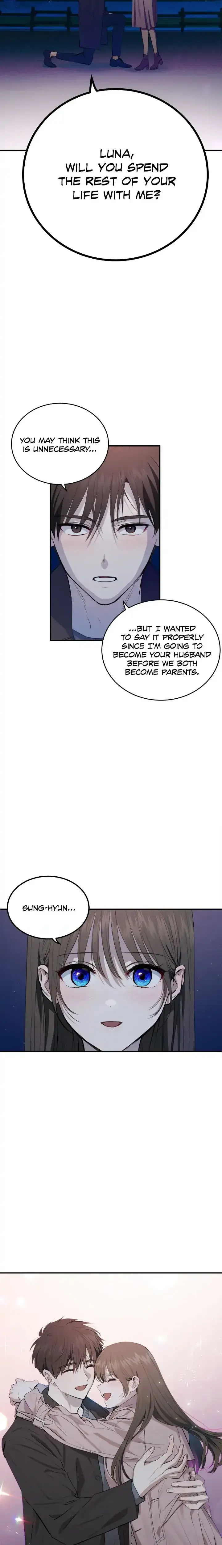 Girlfriend For Hire Chapter 46 - Page 2