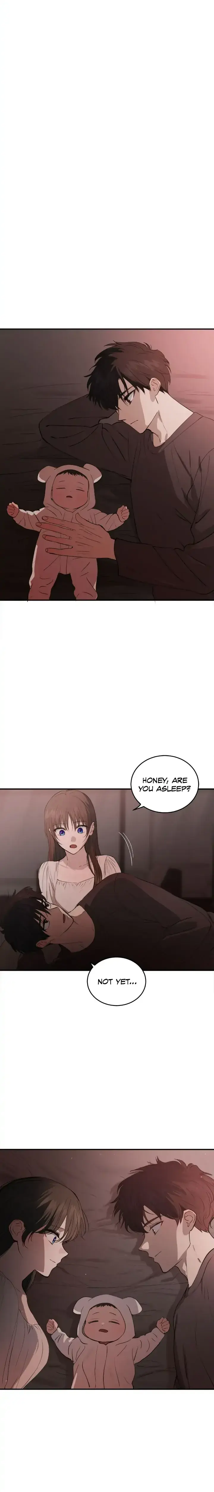 Girlfriend For Hire Chapter 46 - Page 20