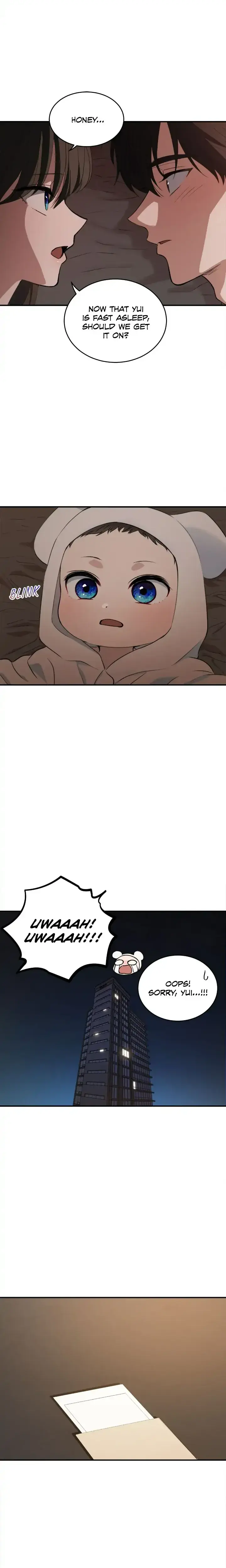 Girlfriend For Hire Chapter 46 - Page 21