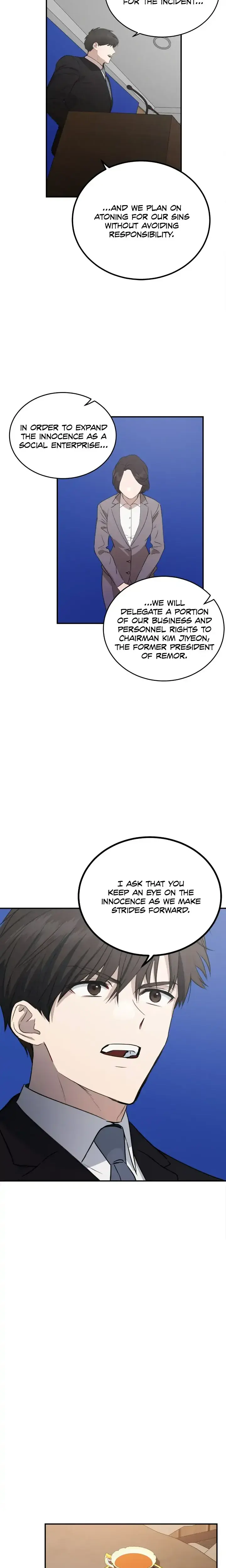Girlfriend For Hire Chapter 46 - Page 5