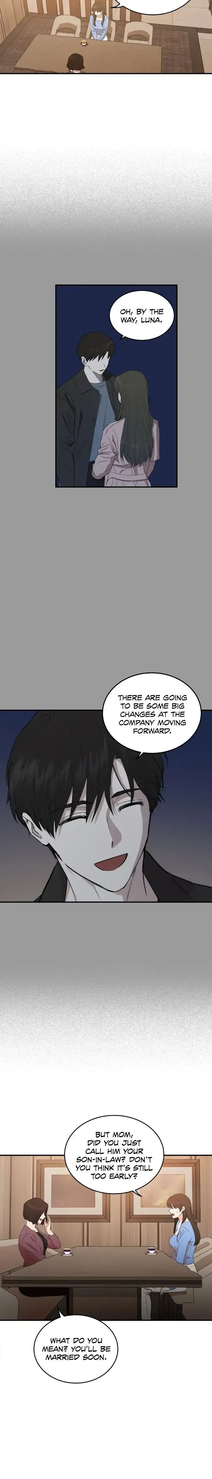 Girlfriend For Hire Chapter 46 - Page 7