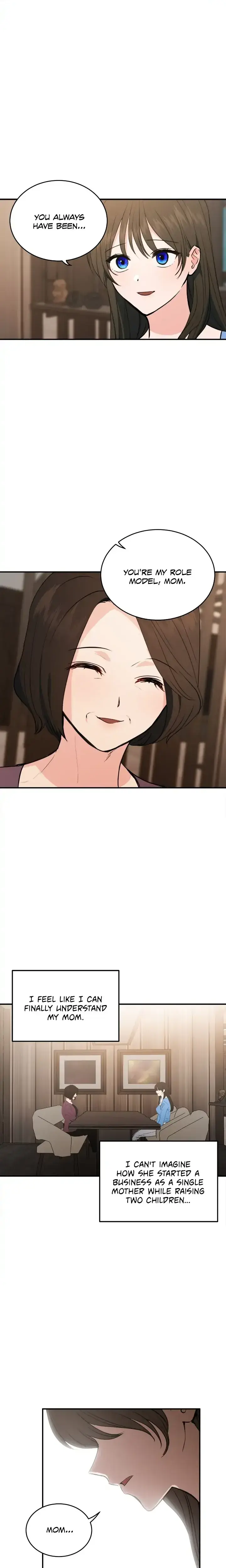 Girlfriend For Hire Chapter 46 - Page 9