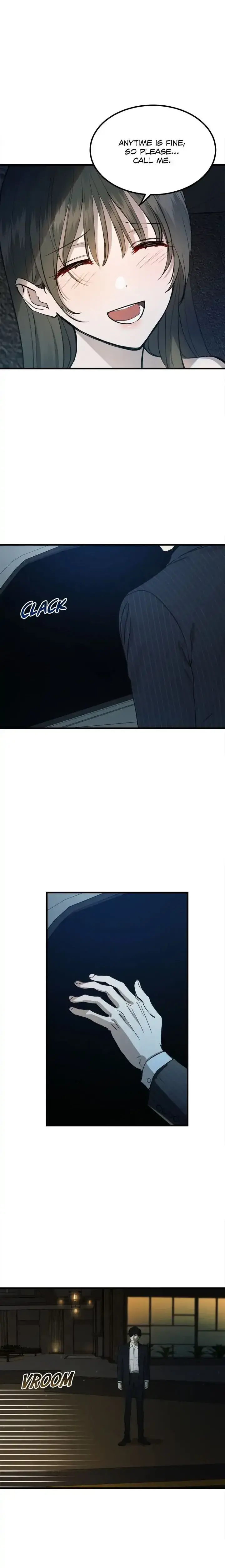 Girlfriend For Hire Chapter 5 - Page 13