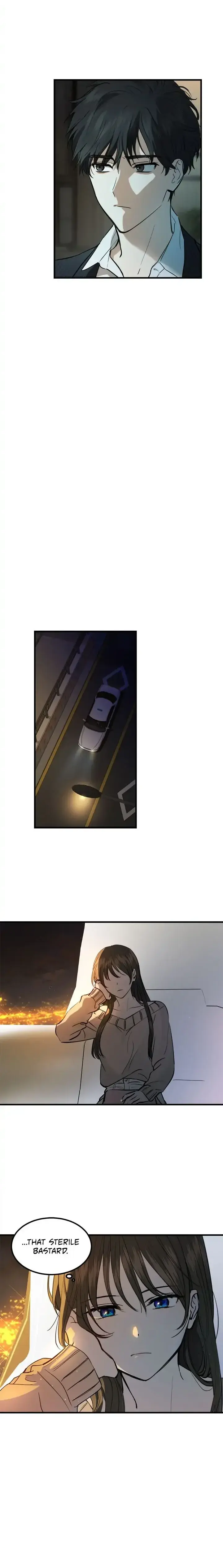 Girlfriend For Hire Chapter 5 - Page 14