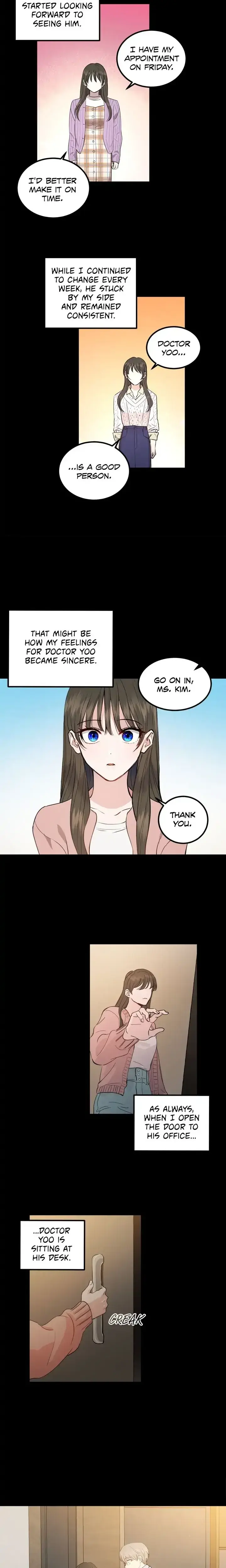 Girlfriend For Hire Chapter 6 - Page 12