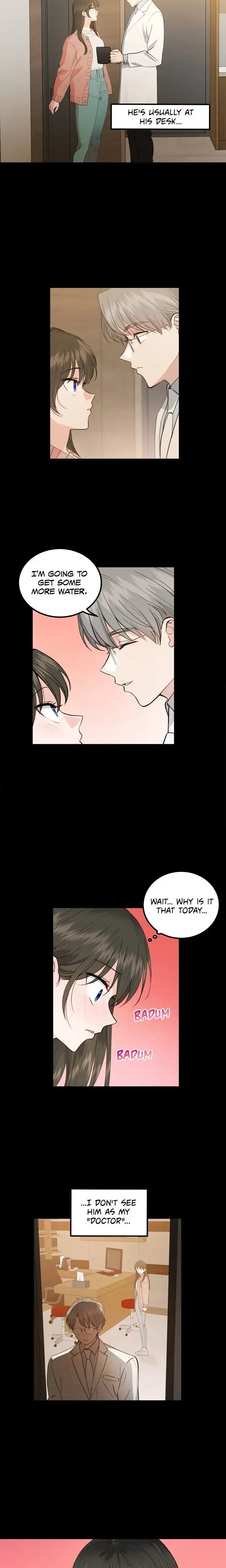 Girlfriend For Hire Chapter 6 - Page 13