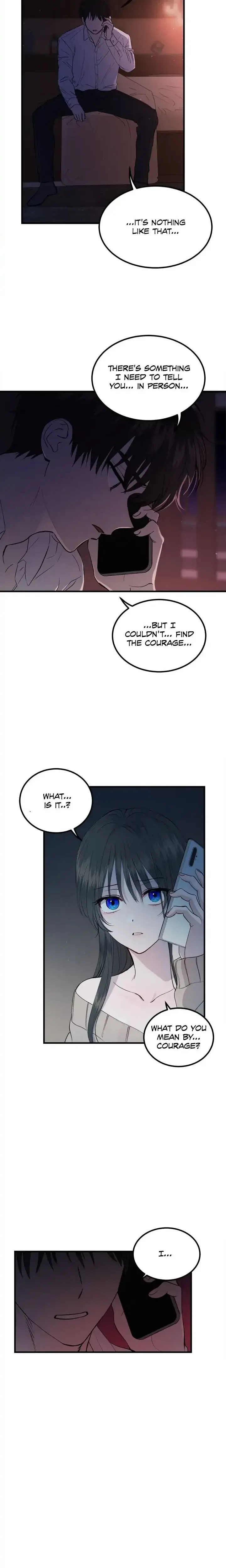 Girlfriend For Hire Chapter 6 - Page 16