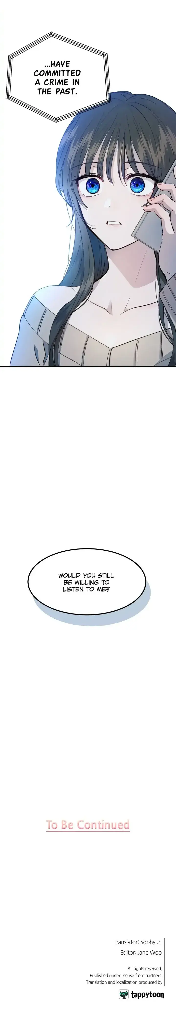 Girlfriend For Hire Chapter 6 - Page 17