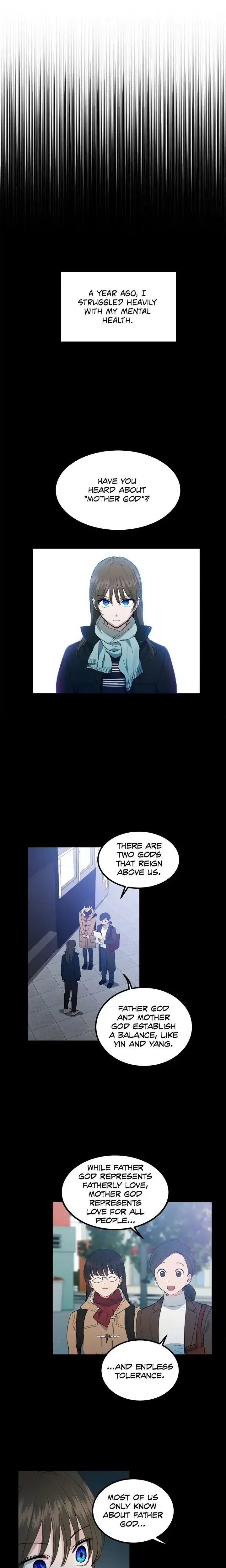Girlfriend For Hire Chapter 6 - Page 6