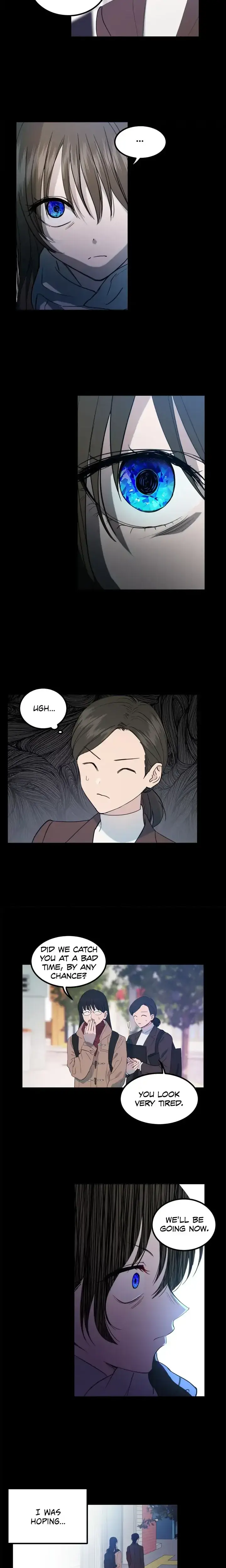 Girlfriend For Hire Chapter 6 - Page 8