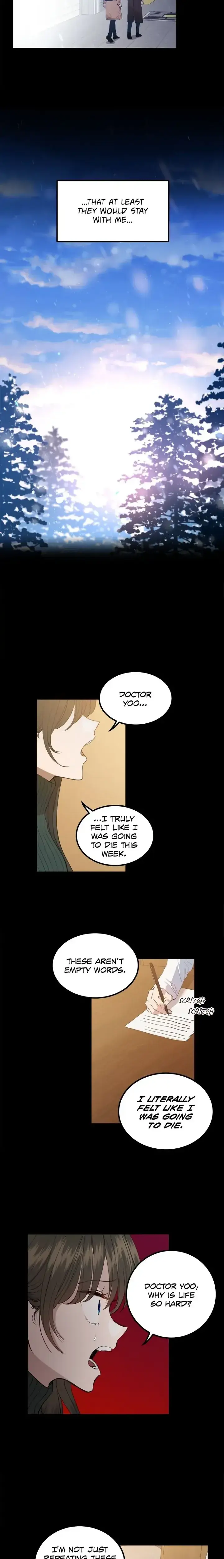 Girlfriend For Hire Chapter 6 - Page 9