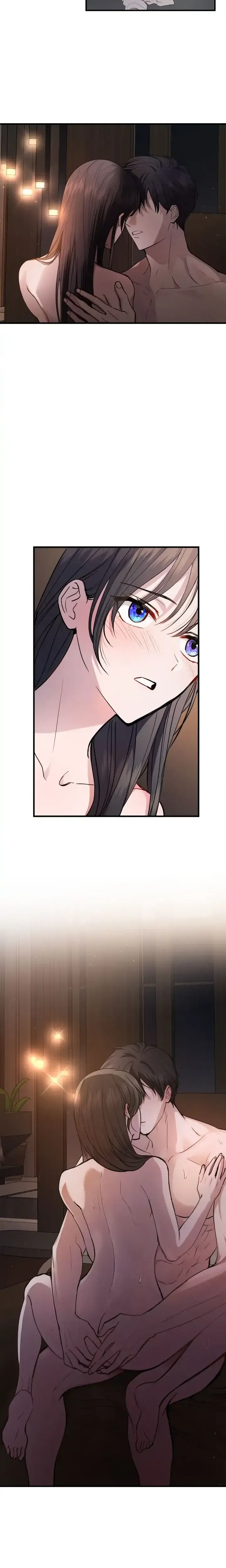 Girlfriend For Hire Chapter 7 - Page 11