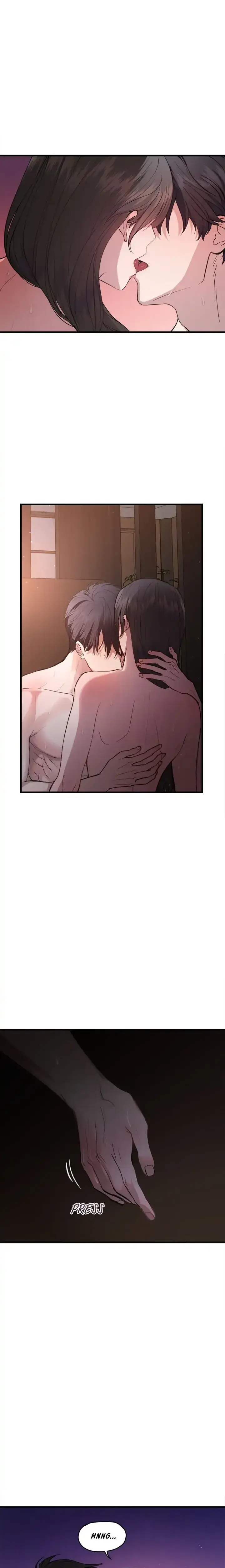 Girlfriend For Hire Chapter 7 - Page 12