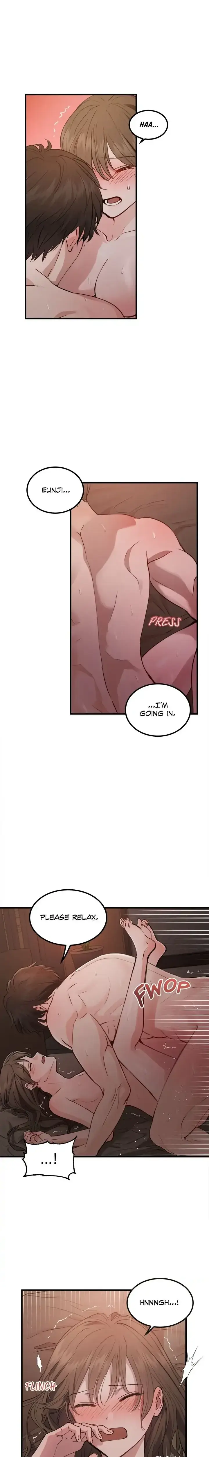 Girlfriend For Hire Chapter 7 - Page 16