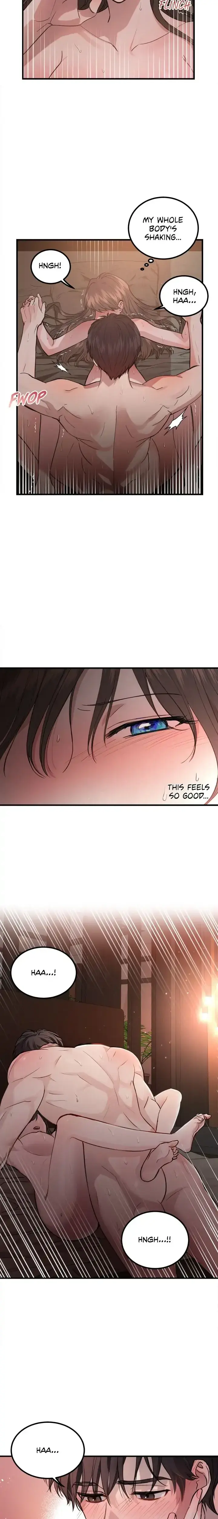 Girlfriend For Hire Chapter 7 - Page 17