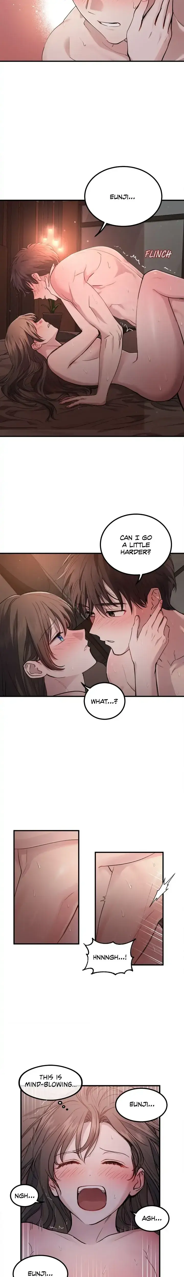 Girlfriend For Hire Chapter 7 - Page 18