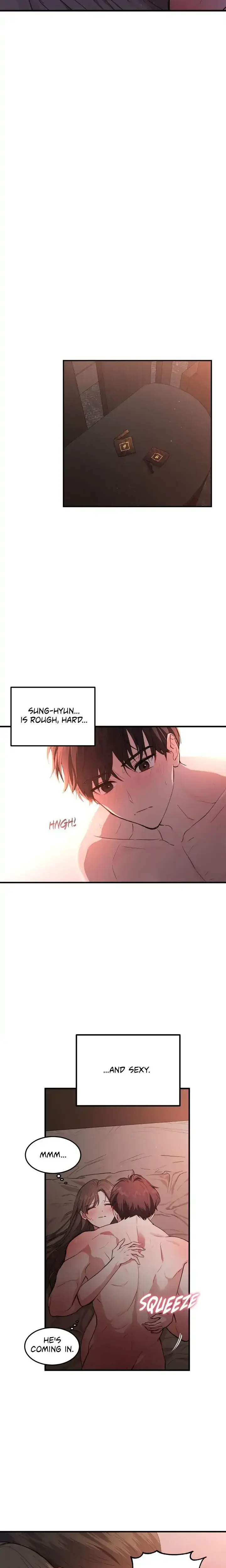 Girlfriend For Hire Chapter 7 - Page 20