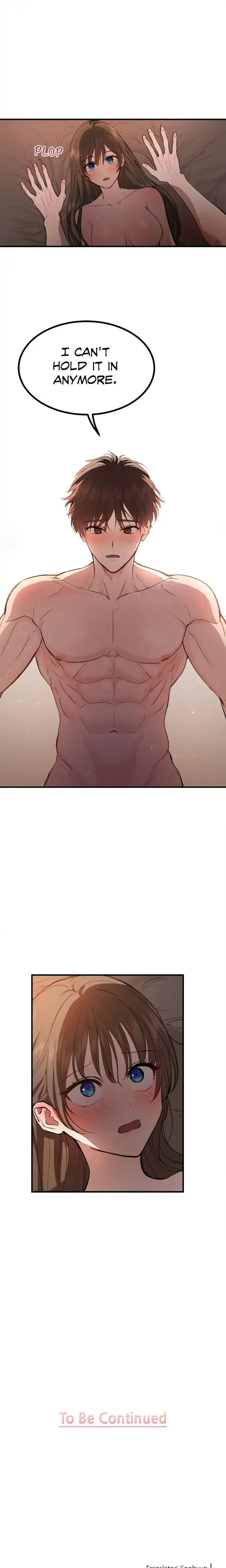 Girlfriend For Hire Chapter 7 - Page 25