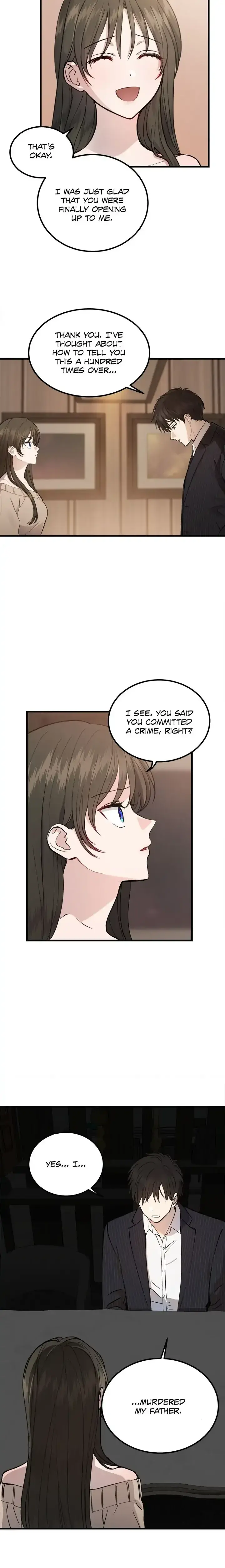 Girlfriend For Hire Chapter 7 - Page 6