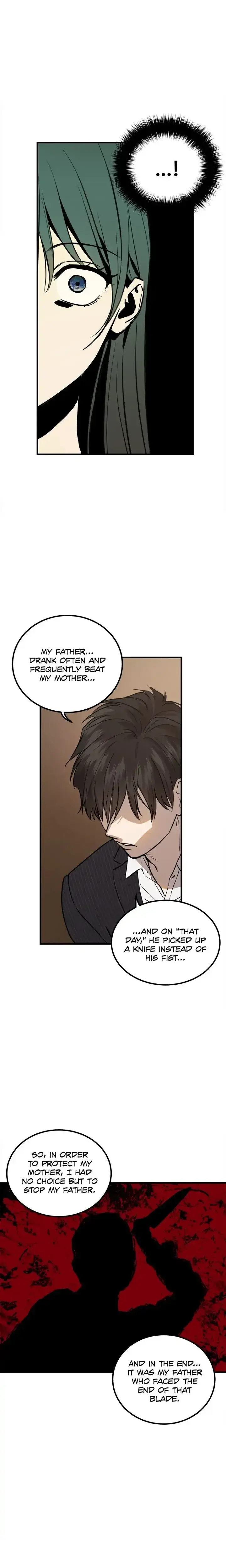 Girlfriend For Hire Chapter 7 - Page 7