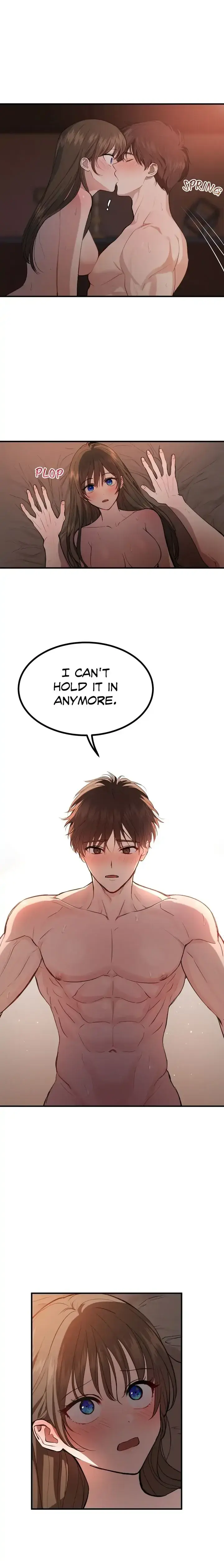 Girlfriend For Hire Chapter 8 - Page 1