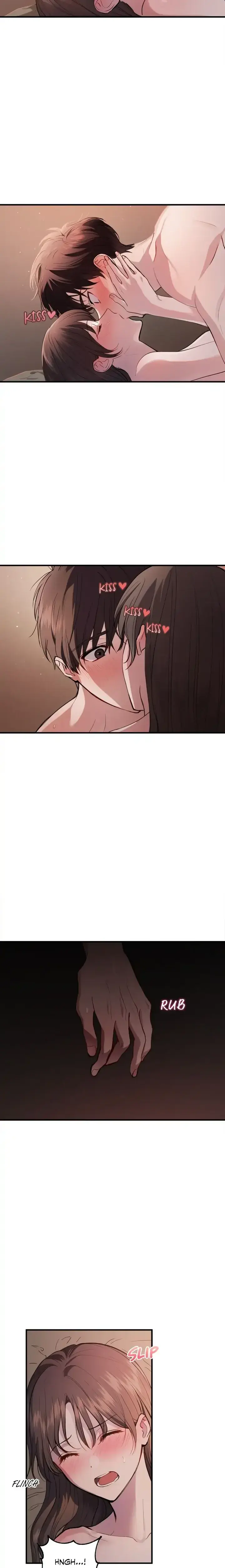 Girlfriend For Hire Chapter 8 - Page 10