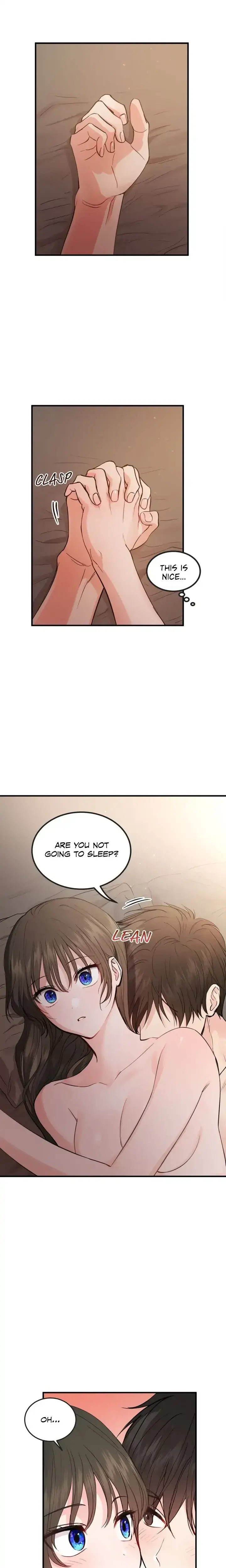 Girlfriend For Hire Chapter 8 - Page 6