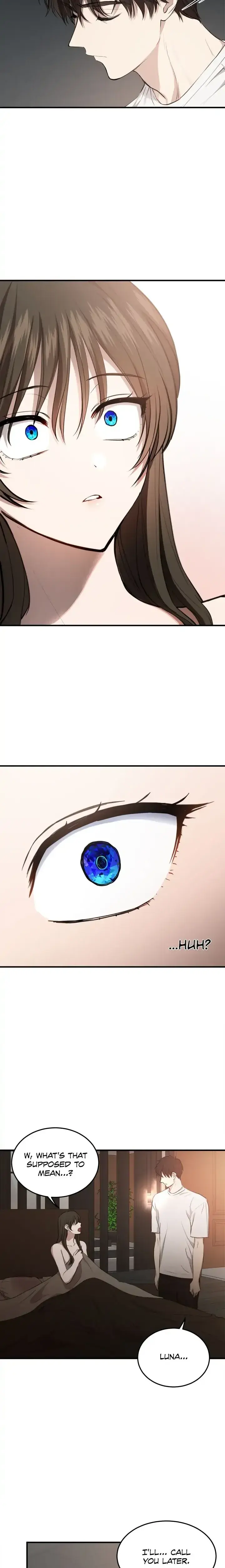 Girlfriend For Hire Chapter 9 - Page 5