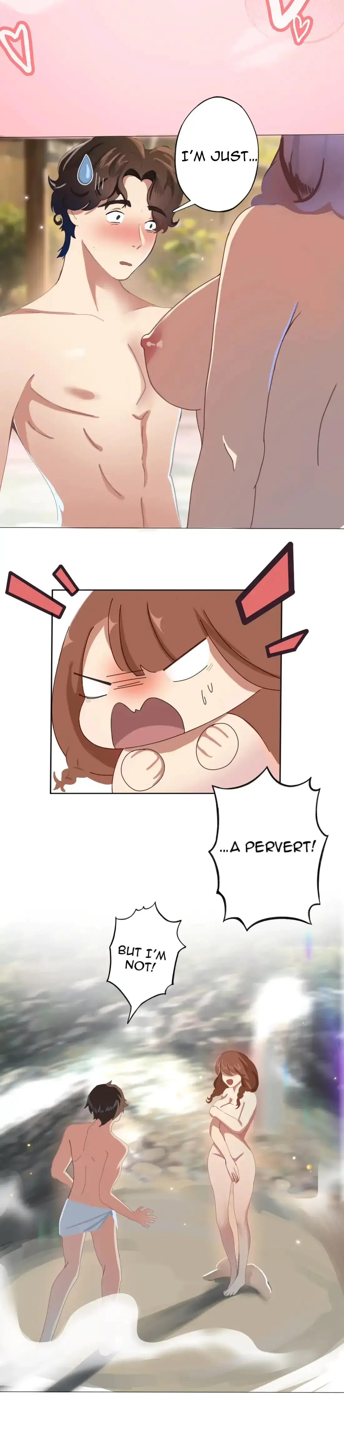 Girls Dorm Handyman Chapter 1 - Page 28